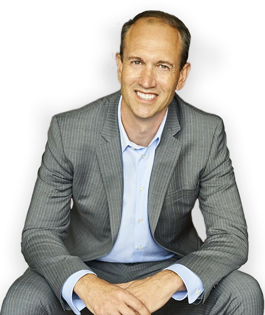 Portrait of Wayne Nitti, CEO